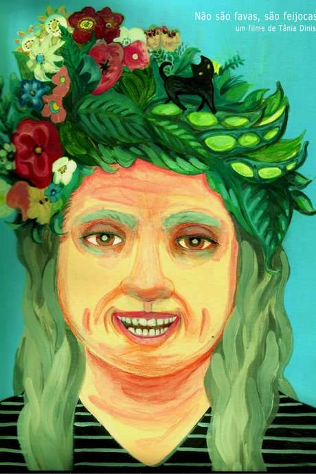 Não São Favas, São Feijocas